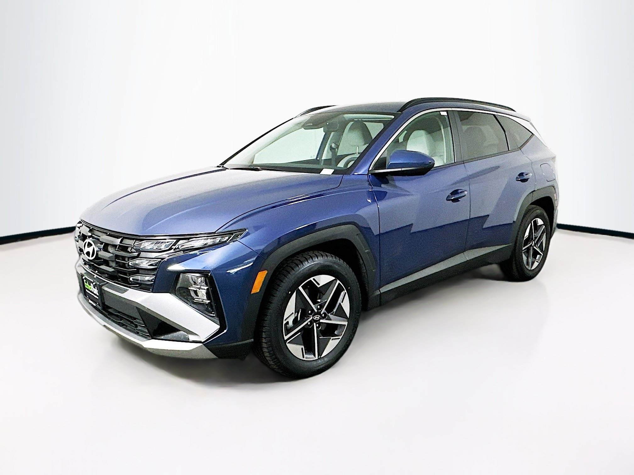 Used 2026 Hyundai Tucson SEL FWD image 3