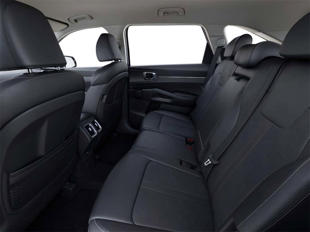 New 2026 Kia Sorento S image 18