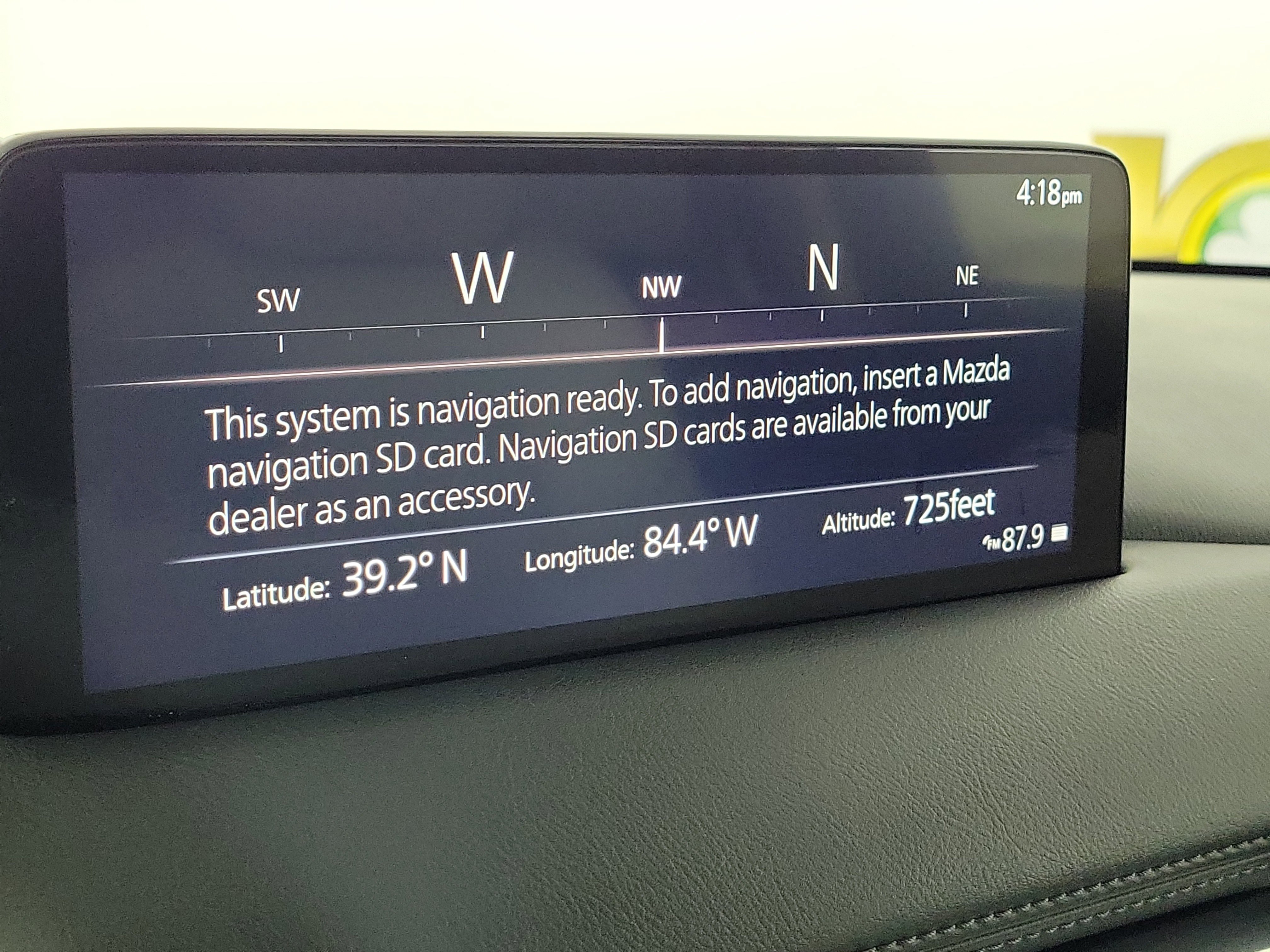 New 2025 MAZDA CX-5 AWD 2.5 S w/ Preferred Package image 20