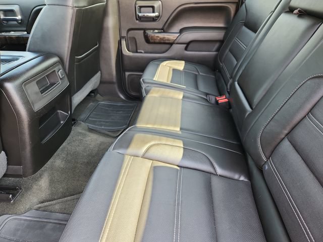 Used 2016 GMC Sierra 3500 Denali w/ Duramax Plus Package AWD/4WD image 19