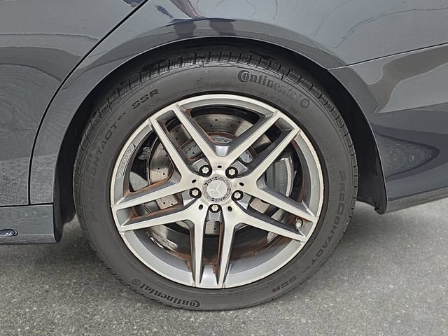 Used 2015 Mercedes-Benz S 550 4MATIC Sedan image 33
