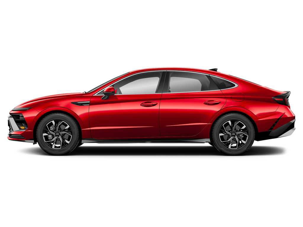 Used 2025 Hyundai Sonata SEL FWD image 35