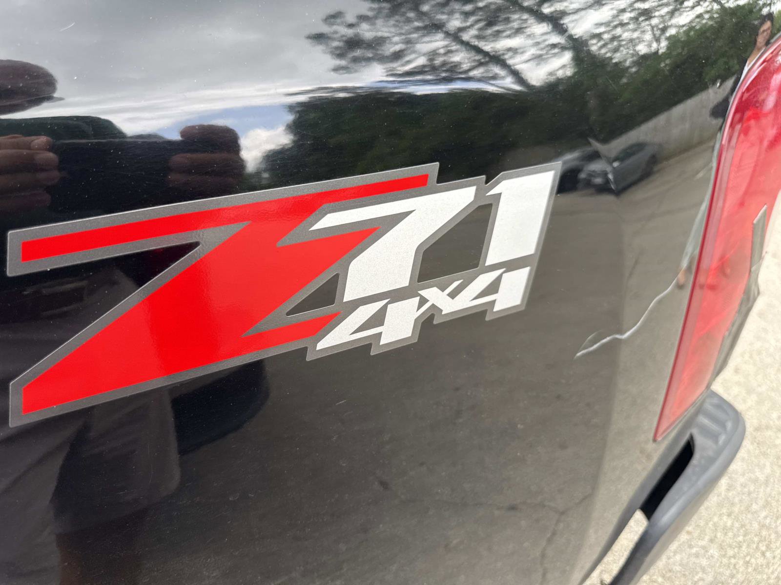 Used 2011 Chevrolet Silverado 1500 LT w/ All-Star Edition image 8