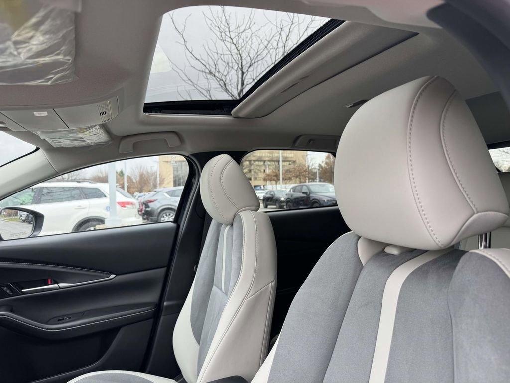 New 2026 MAZDA CX-30 2.5 Turbo w/ Premium Package image 26