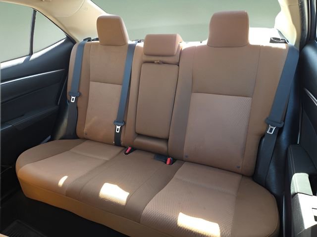 Used 2015 Toyota Corolla LE image 13