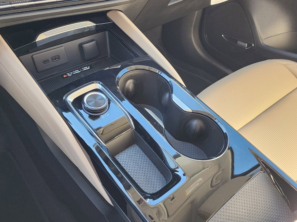 New 2026 Buick Envision Preferred image 33