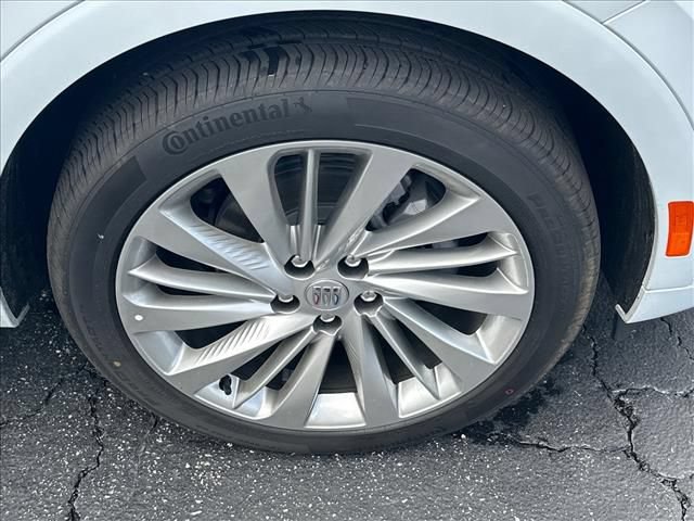 Certified 2026 Buick Envision Avenir AWD/4WD image 34
