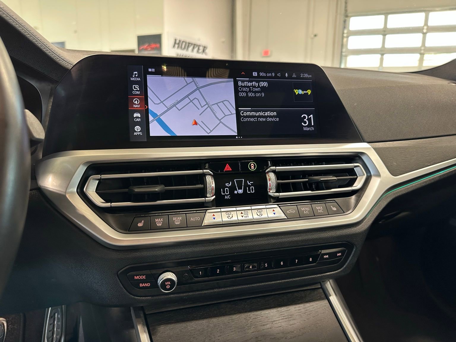 Used 2020 BMW M340i xDrive w/ Driving Assistance Package image 23