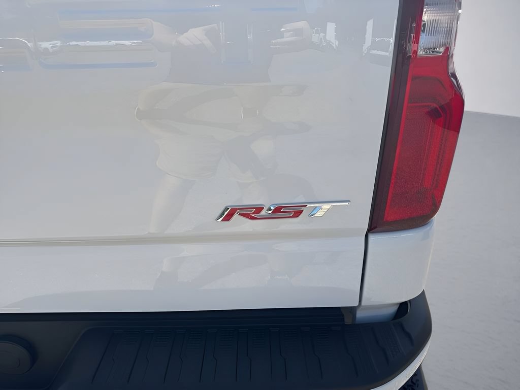 New 2026 Chevrolet Silverado 1500 RST AWD/4WD image 12