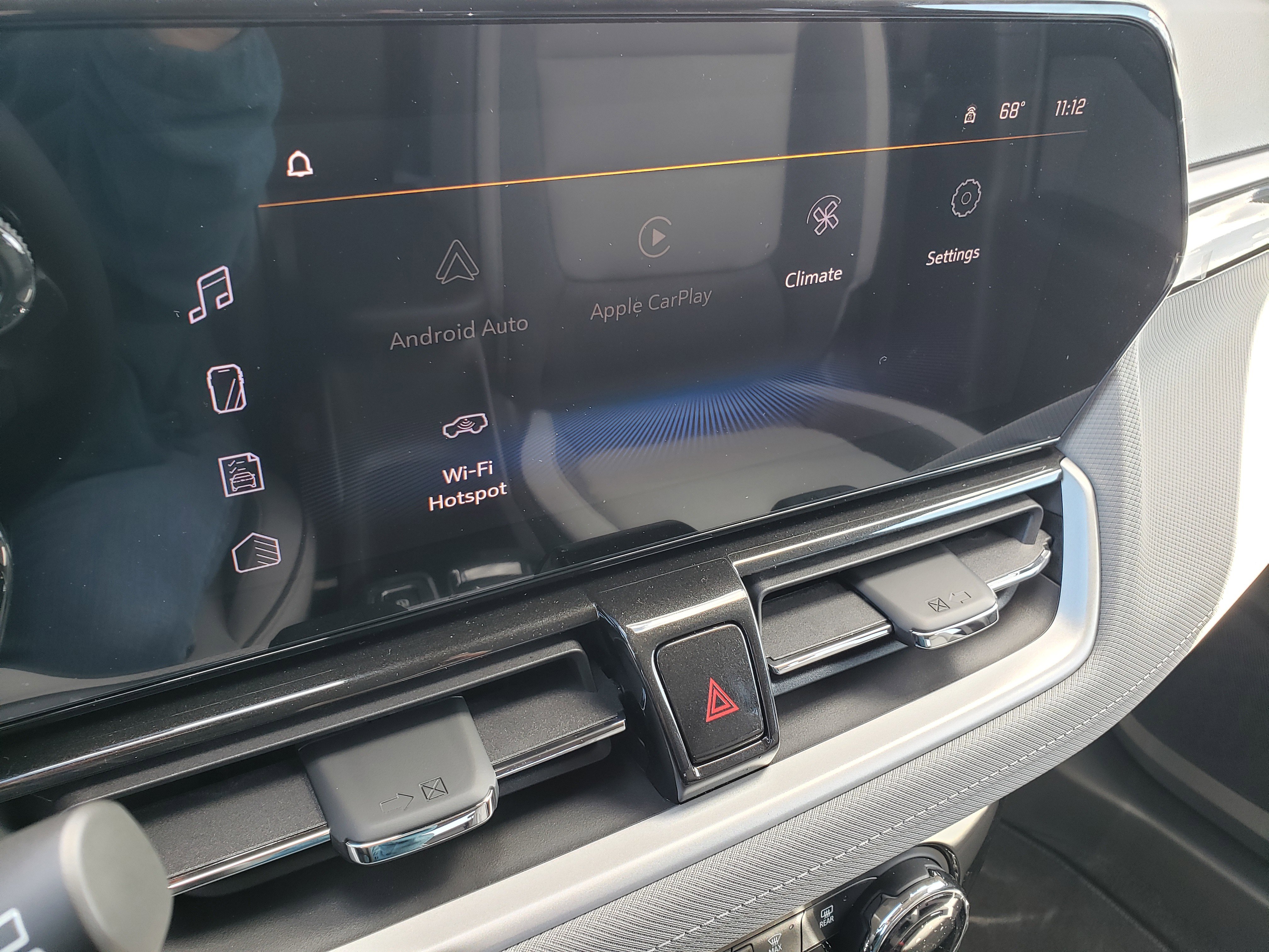 New 2026 Chevrolet TrailBlazer LT w/ Convenience Package image 23