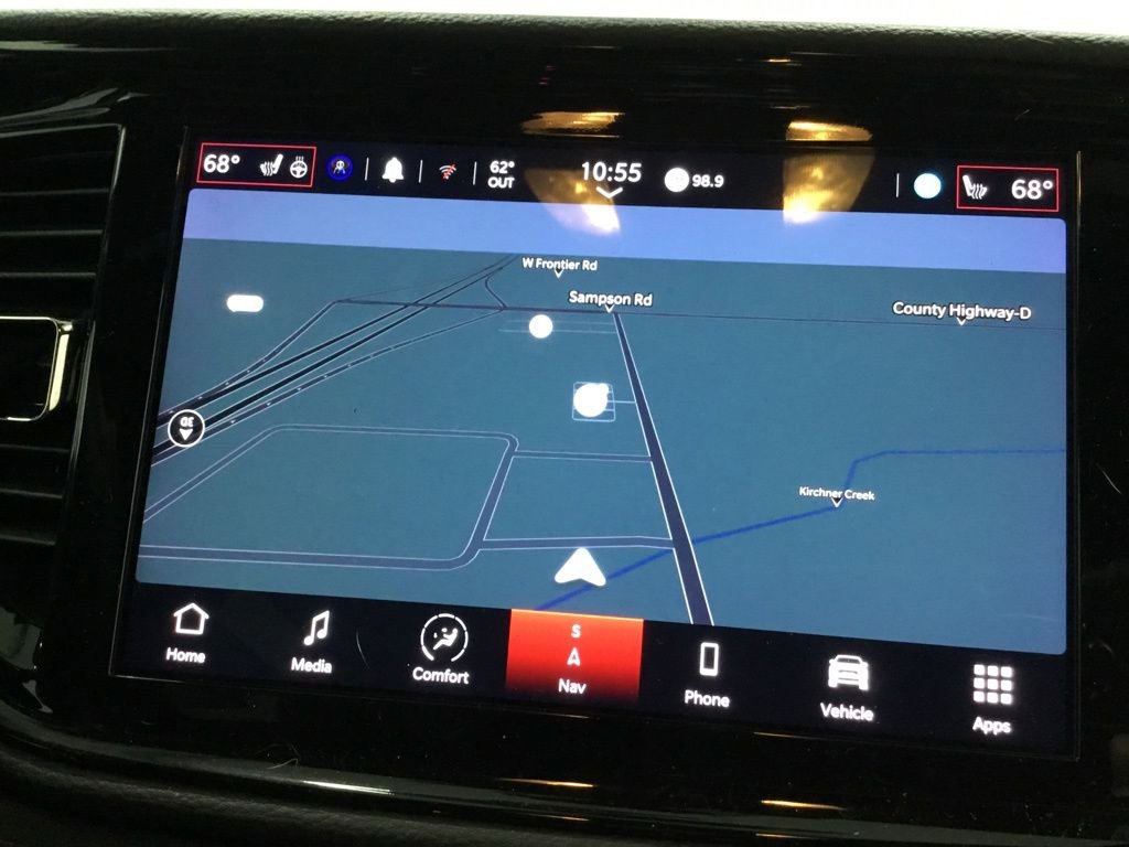 Used 2022 Dodge Durango R/T w/ Blacktop Package AWD/4WD image 30