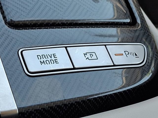 Used 2023 Genesis G80 3.5T Sport AWD/4WD image 26
