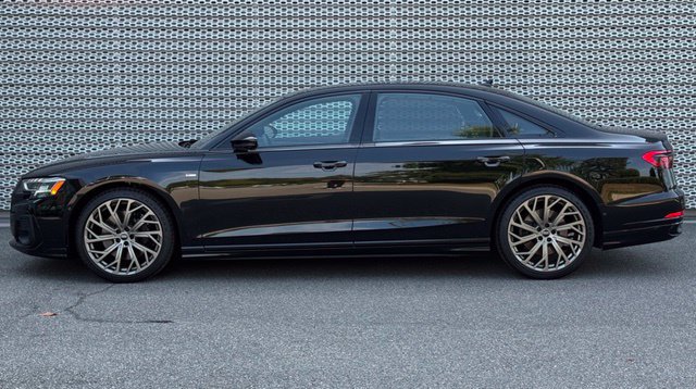New 2026 Audi A8 L 3.0T AWD/4WD image 1