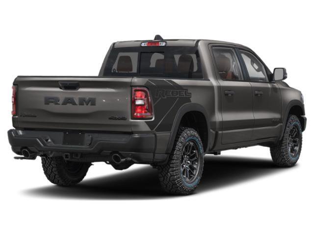 New 2026 RAM 1500 Rebel image 3