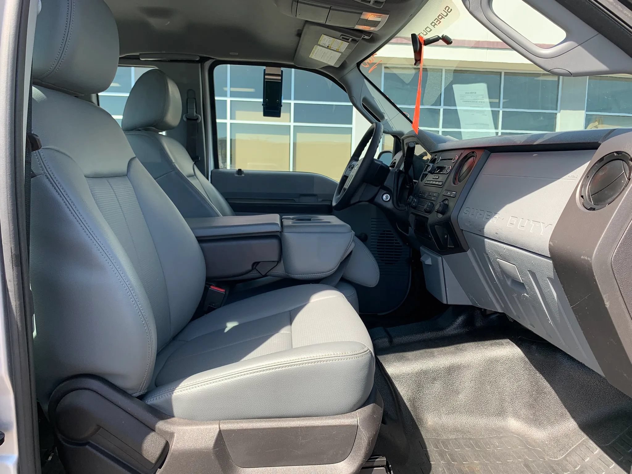 Used 2015 Ford F250 XL AWD/4WD image 20