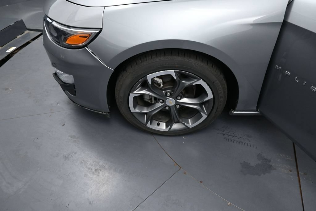Used 2024 Chevrolet Malibu LT FWD image 14