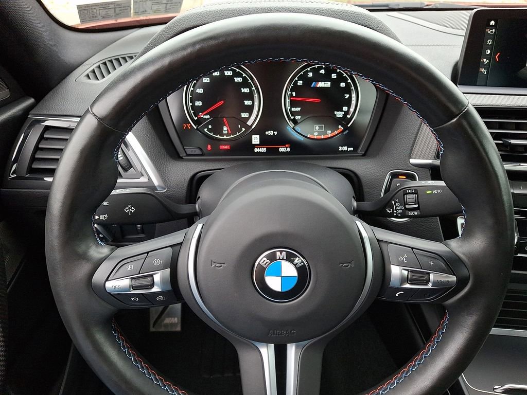 Used 2020 BMW M2 Competition w/ Executive Package image 18