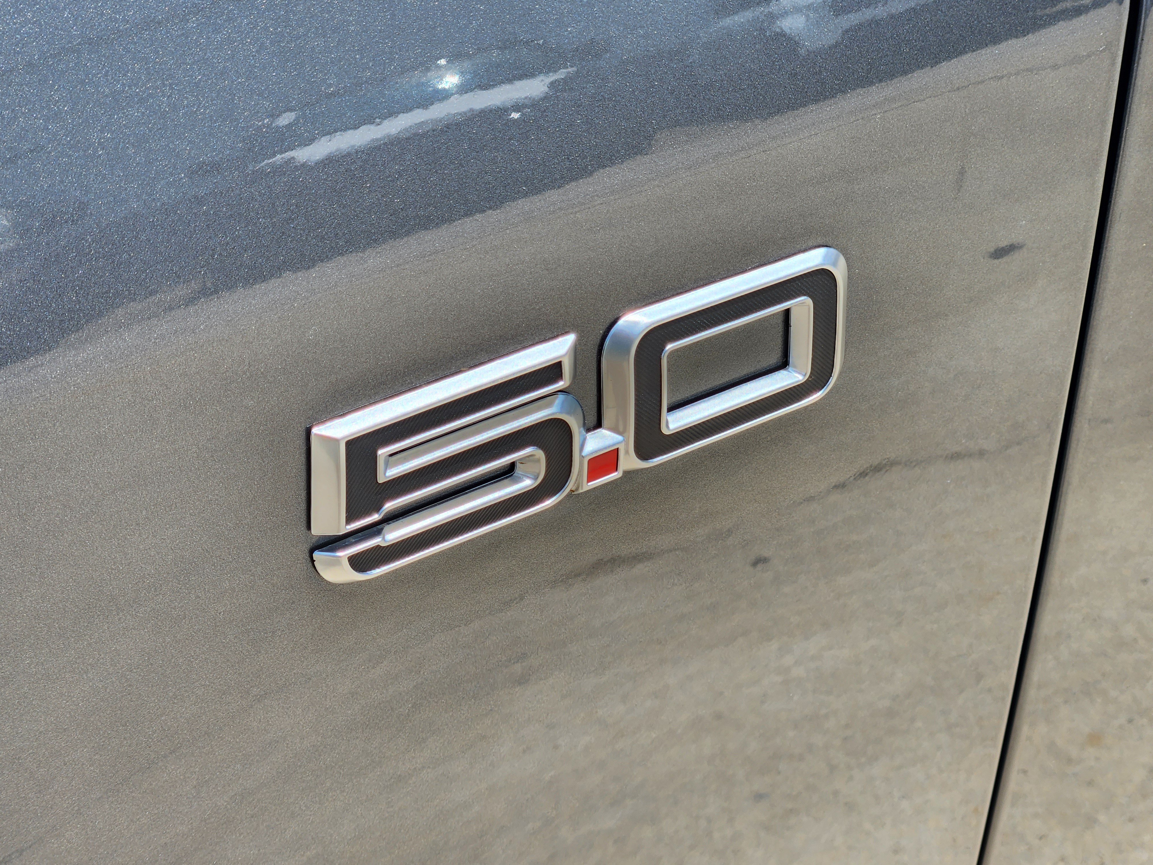 Used 2025 Ford Mustang GT Premium RWD image 31