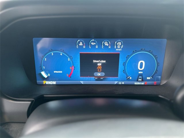 Used 2024 Ford F250 Platinum w/ FX4 Off-Road Package image 16