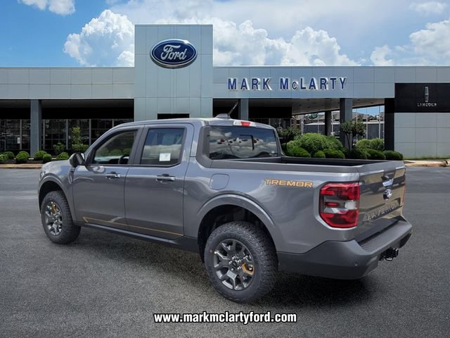 New 2026 Ford Maverick Tremor AWD/4WD image 3