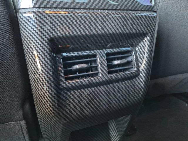 Used 2025 Chevrolet Colorado Trail Boss AWD/4WD image 17