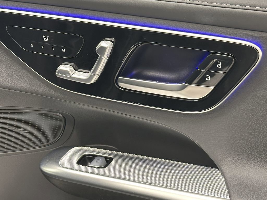 Certified 2024 Mercedes-Benz GLC 300 4MATIC image 16