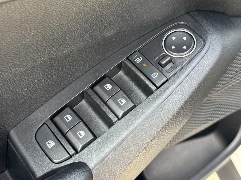 Used 2026 Kia Seltos LX FWD image 16