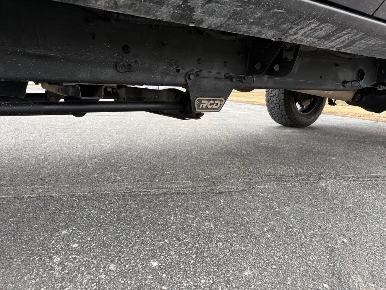 Used 2005 GMC Sierra 2500 SLT w/ Heavy-Duty Power Package image 13