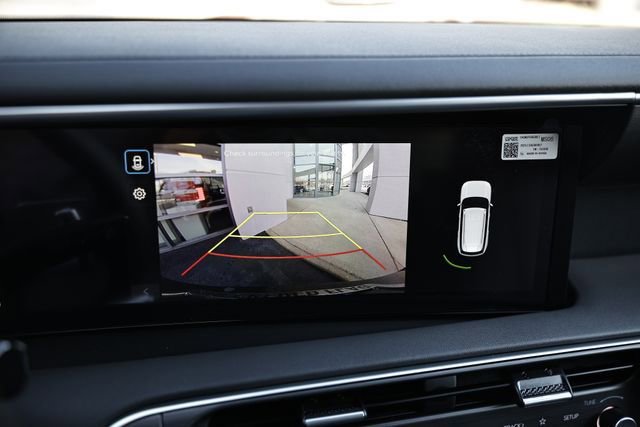 New 2026 Hyundai Palisade SEL AWD/4WD image 13