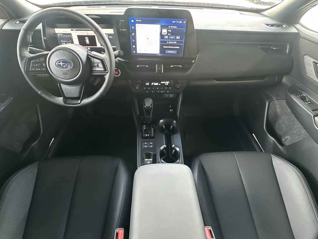 New 2026 Subaru Outback Limited XT AWD/4WD image 24