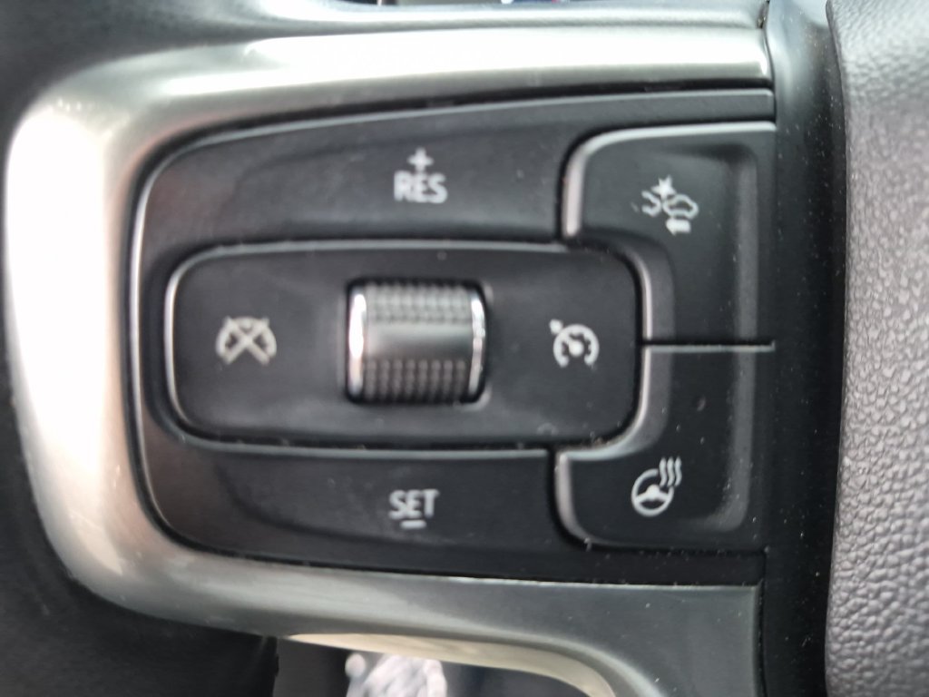 Used 2024 Chevrolet Silverado 1500 RST w/ Z71 Off-Road Package AWD/4WD image 18
