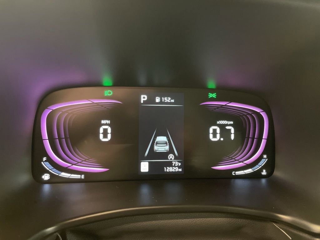 Certified 2023 Kia Soul S image 9