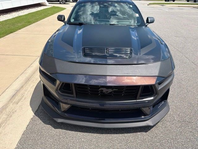 Used 2024 Ford Mustang Dark Horse w/ Dark Horse Handlin Package RWD image 33