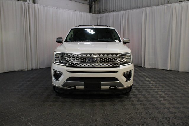 Used 2018 Ford Expedition Max Platinum image 27