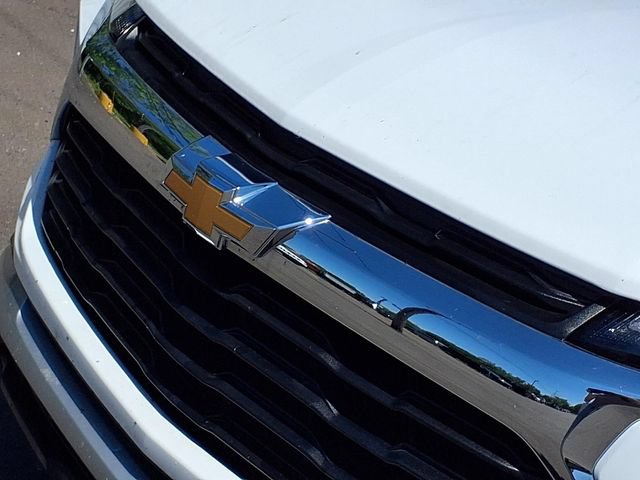Used 2024 Chevrolet TrailBlazer LT w/ Convenience Package AWD/4WD image 31