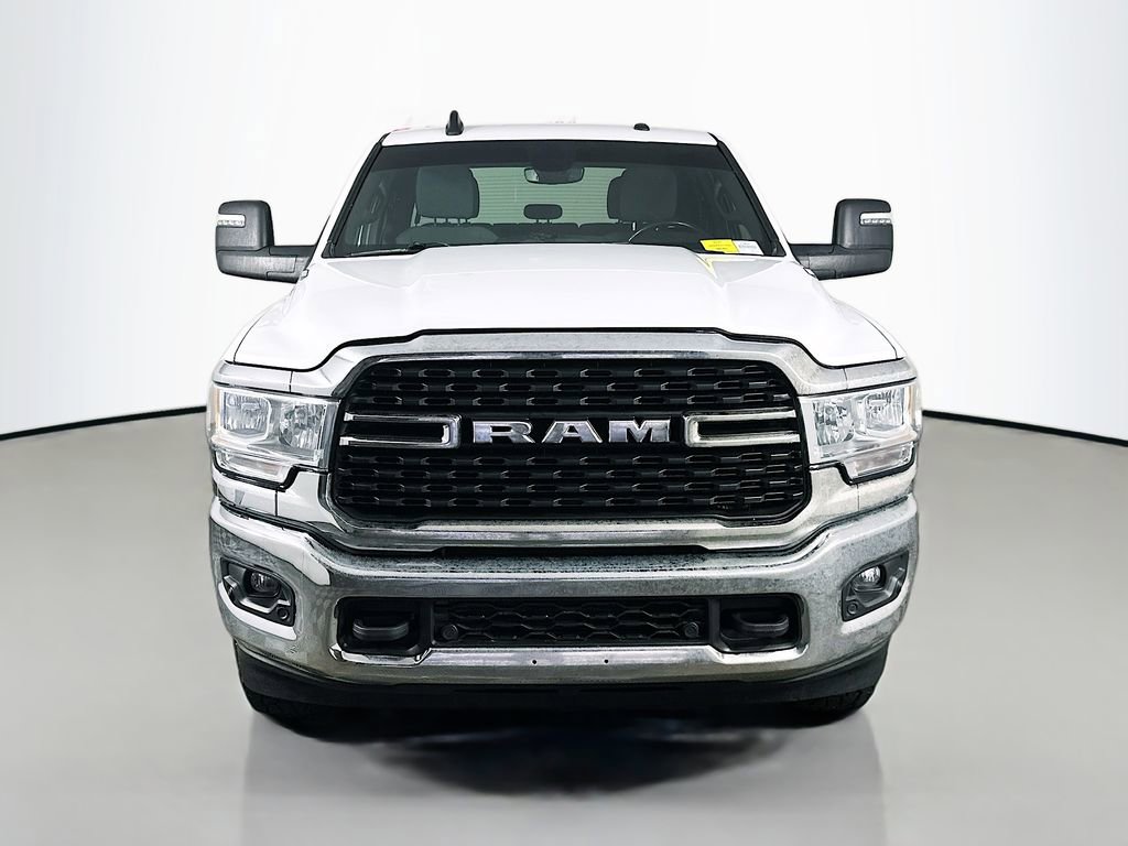 Used 2023 RAM 2500 Big Horn w/ Level 1 Equipment Group image 2