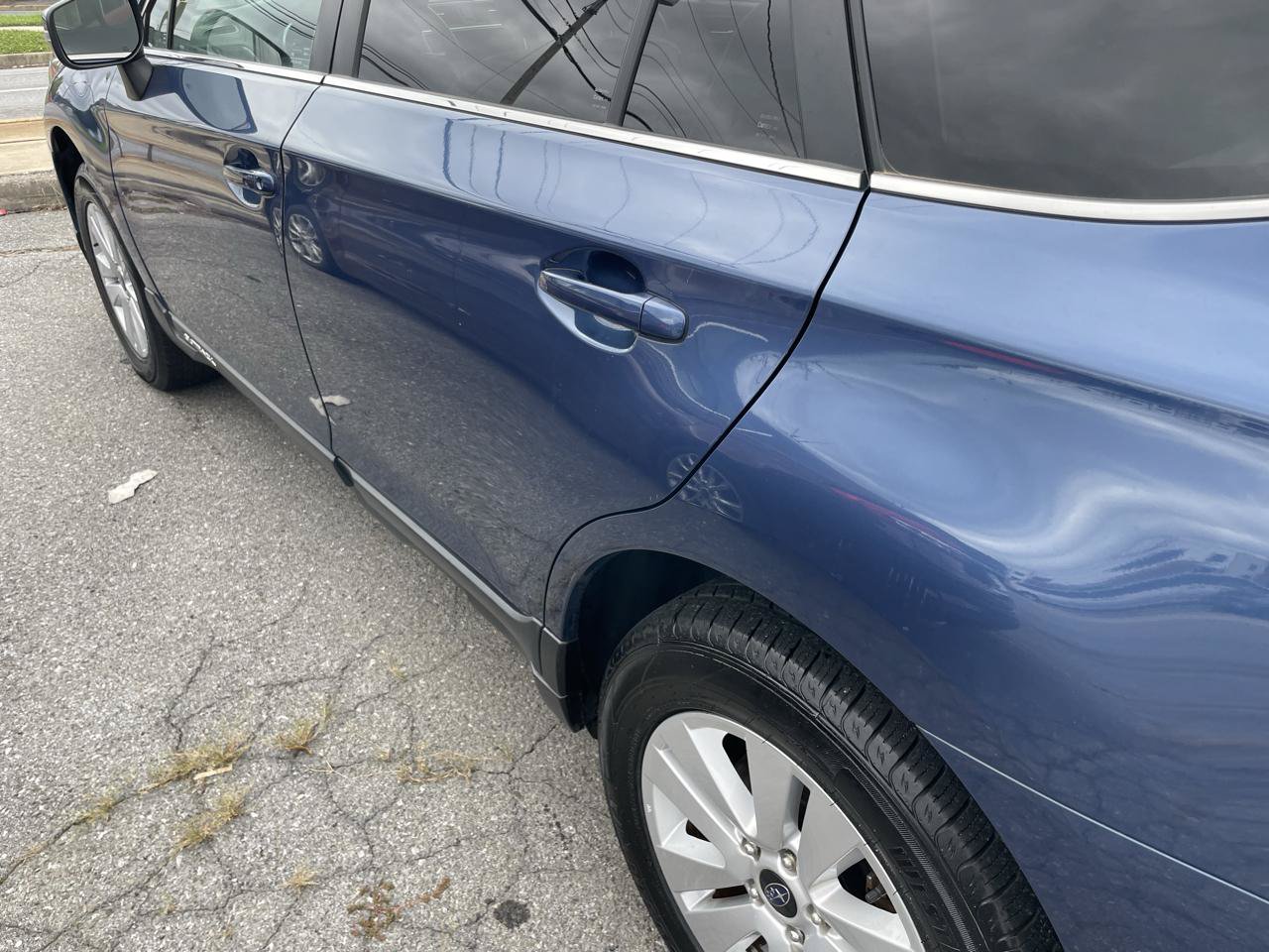 Used 2019 Subaru Outback 2.5i Premium AWD/4WD image 29