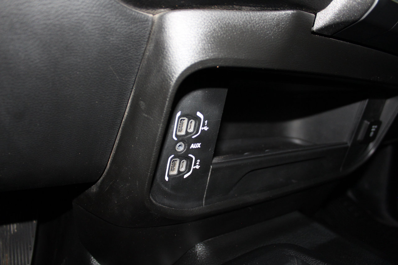 Used 2022 RAM 2500 Tradesman image 67