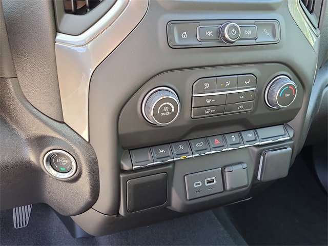 New 2026 Chevrolet Silverado 1500 Custom image 31