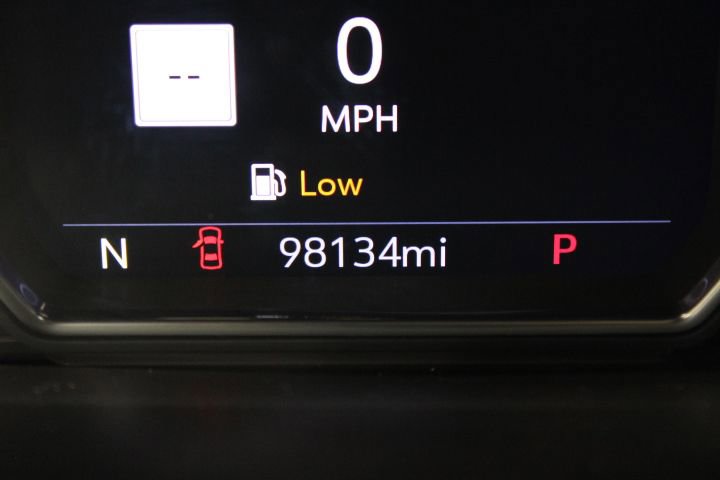 Used 2020 GMC Sierra 1500 AT4 w/ AT4 Premium Package image 4