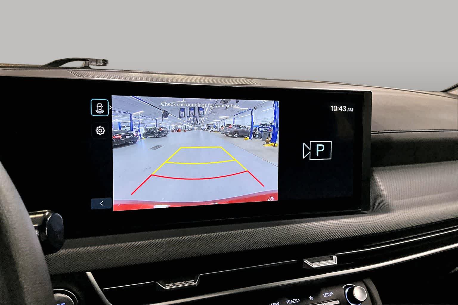 Used 2025 Hyundai Sonata SEL FWD image 26