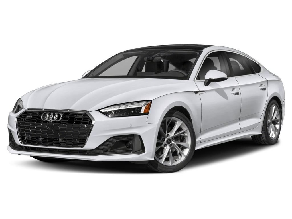 New 2026 Audi A5 2.0T Premium Plus AWD/4WD image 1
