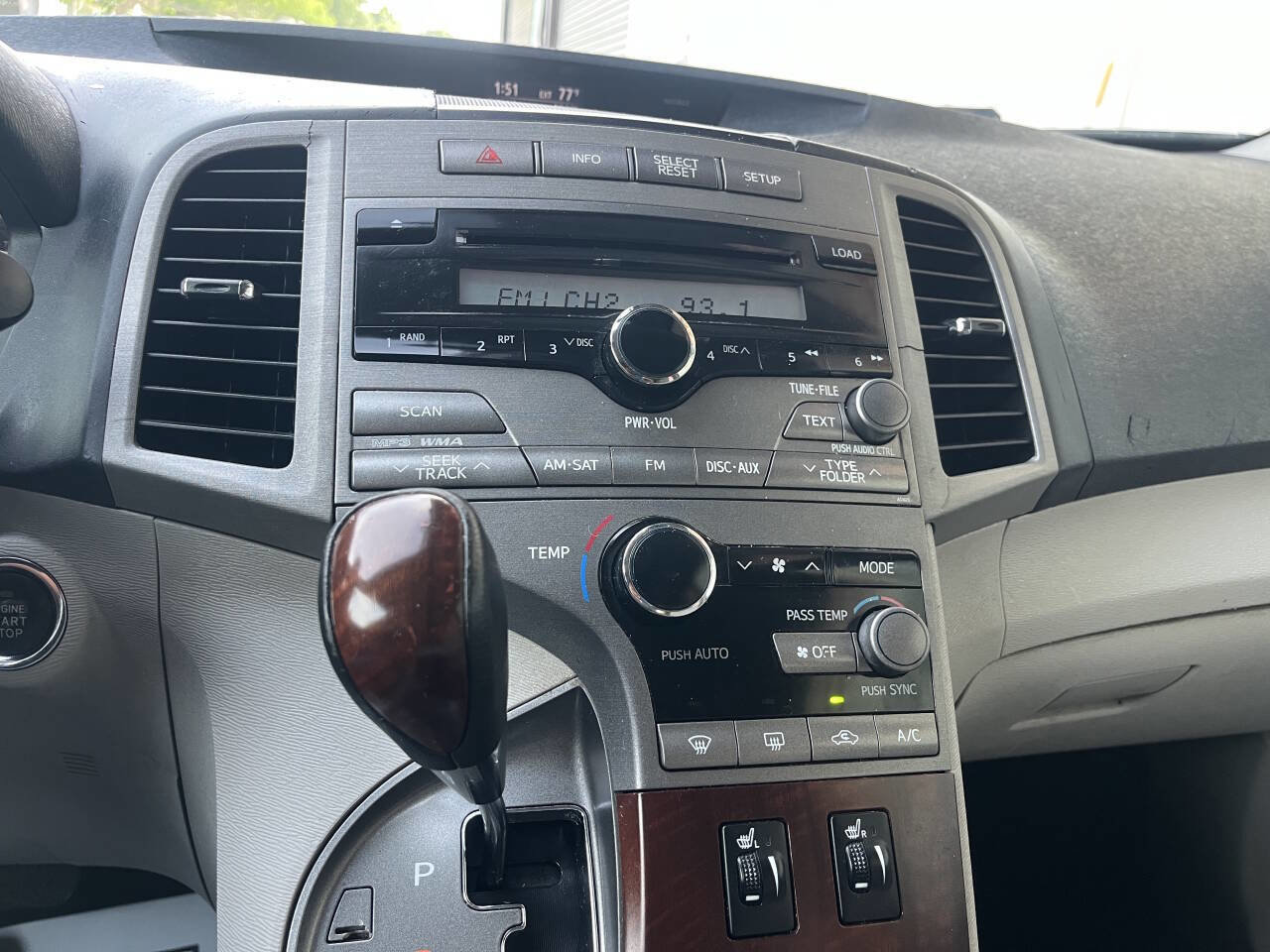 Used 2009 Toyota Venza image 26