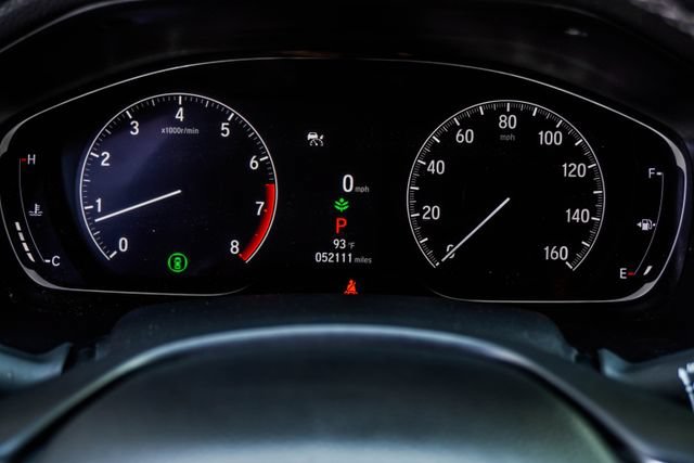 Used 2021 Honda Accord Sport Special Edition image 32