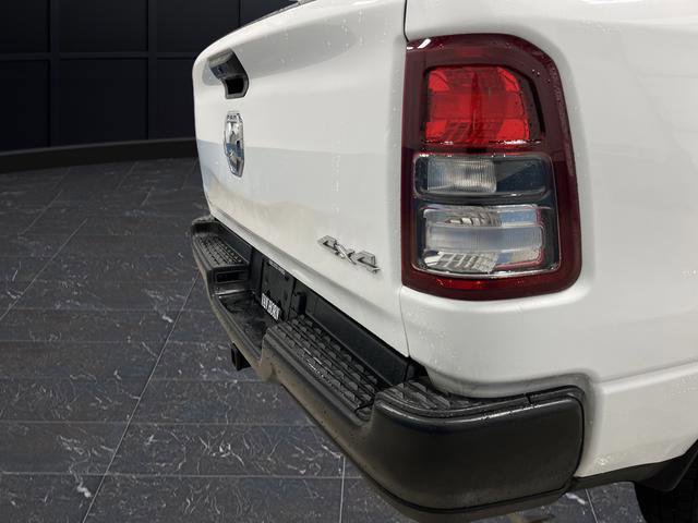 Used 2023 RAM 1500 Tradesman image 30