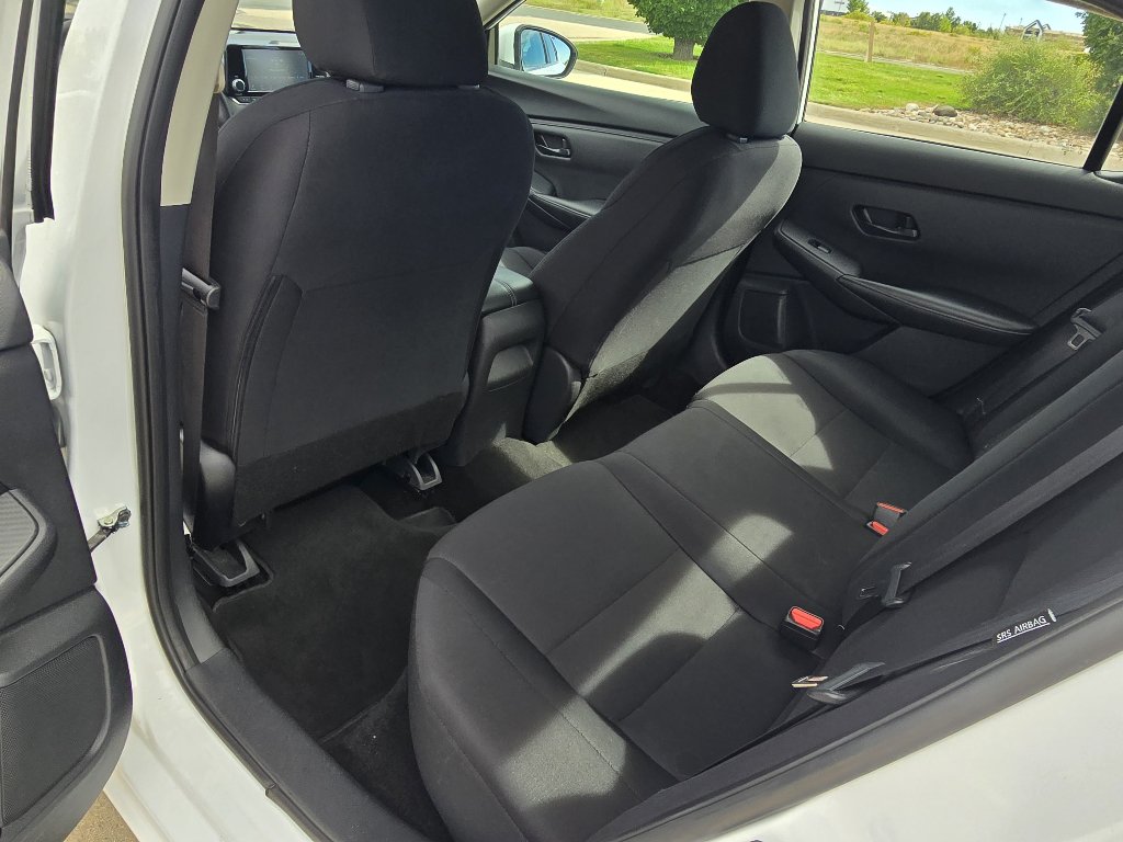 Used 2024 Nissan Sentra S FWD image 15