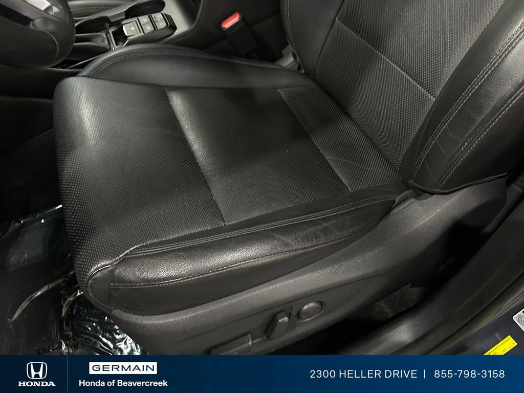 Used 2021 Hyundai Tucson Ultimate w/ Cargo Package AWD/4WD image 19