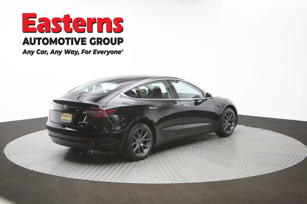 Used 2018 Tesla Model 3 Long Range AWD/4WD image 35