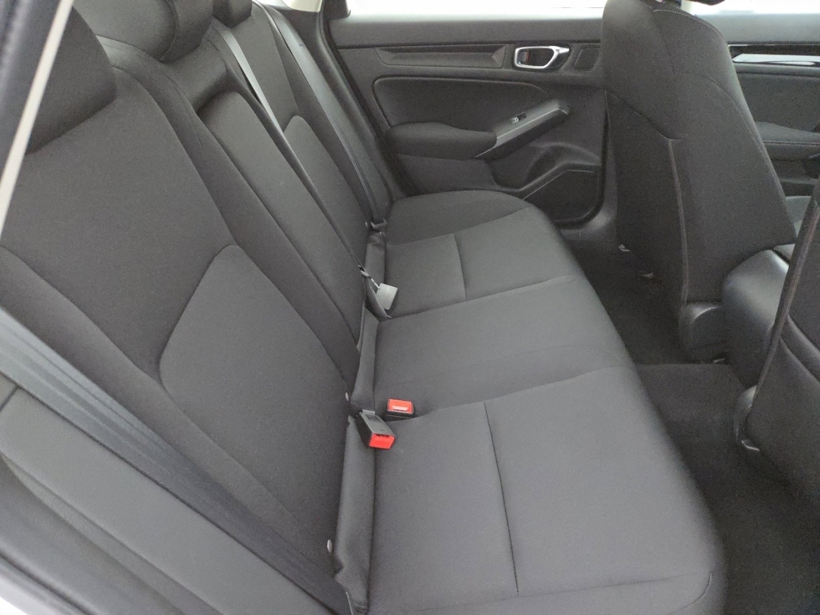 Used 2022 Honda Civic EX image 21