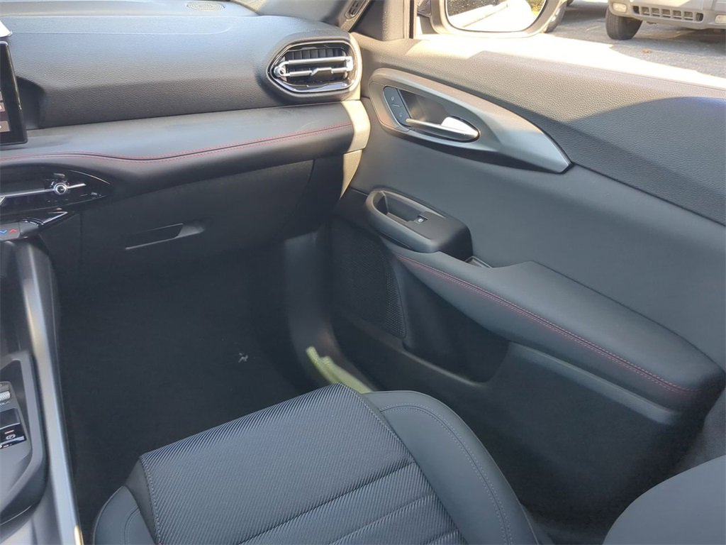 New 2025 Dodge Hornet GT image 17